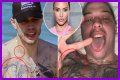 After Pete Davidson’s Kim Tattoo, Kanye’s Girlfriend Got One For Him That Says Ye’