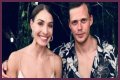 Alida Morberg, Bill Skarsgard Wife Age And Instagram Photos