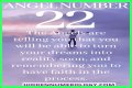 
ANGEL NUMBER 22
