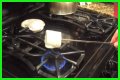 Can You Roast Marshmallows Over A Electric Stove?