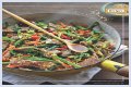 Curtis Stone’s 10-Minute Steak and Green Bean Stir-Fry Recipe
