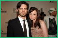 Did Alexis Bledel And Milo