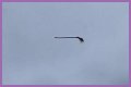 Disturbing video shows floating broom in the middle of the air and the internet is losing its collective mind
