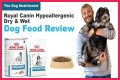 Does royal canin make dogs hyper?