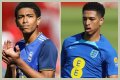 England World Cup star Jude Bellingham put team-mates ‘on their a***s’ after turning up to training in school uniform