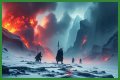 Events That Preceded the Final Battle of Ragnarok