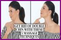 How do I get rid of a double chin? – The US Sun