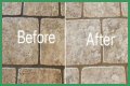 How Do You Remove Ingrained Dirt From Floor Tiles?