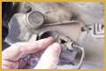 How To Replace Parking Brake Cable Toyota Pickup?
