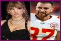 Is Taylor Swift dating NFL star Travis Kelce? All you need to know - SarkariResult