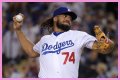 Kenley Jansen
