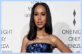 Kerry Washington Was Afraid Her Parents Would Not Like Her Memoir