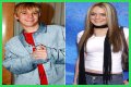 Lindsay Lohan’s Dating History: Aaron Carter, Samantha Ronson, More