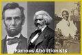 Movement for Emancipation and Abolition of Slavery in Early America