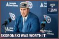 Peter Skoronski Net Worth: Details About NFL, Earnings, Age, Home, Career - SarkariResult