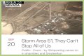 Popular "Storm Area 51" Joke Inspires Review of the Science of Aliens