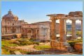 Rome Cruise Port: Frequently Asked Questions