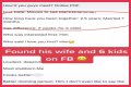 Scorned woman gets revenge on her cheating Tinder match by inviting HIS WIFE to their date
