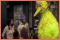 "Sesame Street" Episode From the '70s Was Banned for Terrifying Kids