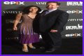 
Tamlyn Tomita and Husband Daniel Blinkoff Are Theatre Geeks 