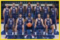 Team USA roster, schedule, rules