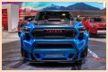 The Legend Returns: Unveiling the 2024 Toyota Tacoma X Runner Concept - SarkariResult