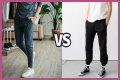 These One-of-a-Kind Joggers Are Your New Favorite Pants
