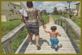 UFC Austen Lane Wife: Who Is Cody Linjer? Relationship Timeline And Children