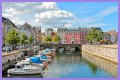 When Is the Best Time to Visit Copenhagen?