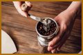 Where Can You Grind Coffee Beans?
