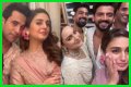 Who is Huma Qureshi Dating Now