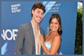 Who is Jonathan Beck Dating Now