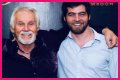 Who Is Kenny Rogers's Son Christopher? Get The Scoop Here!