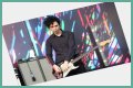 Who is Nick Zinner Dating Now
