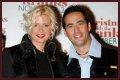 Who is Rene Lavan Dating Now