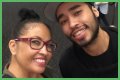 Who is Tracy Marrow Jr. Dating Now