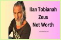 Zeus Net Worth – How Much is Zeus Worth?