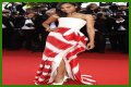 Zoe Saldana's Best Style Moments